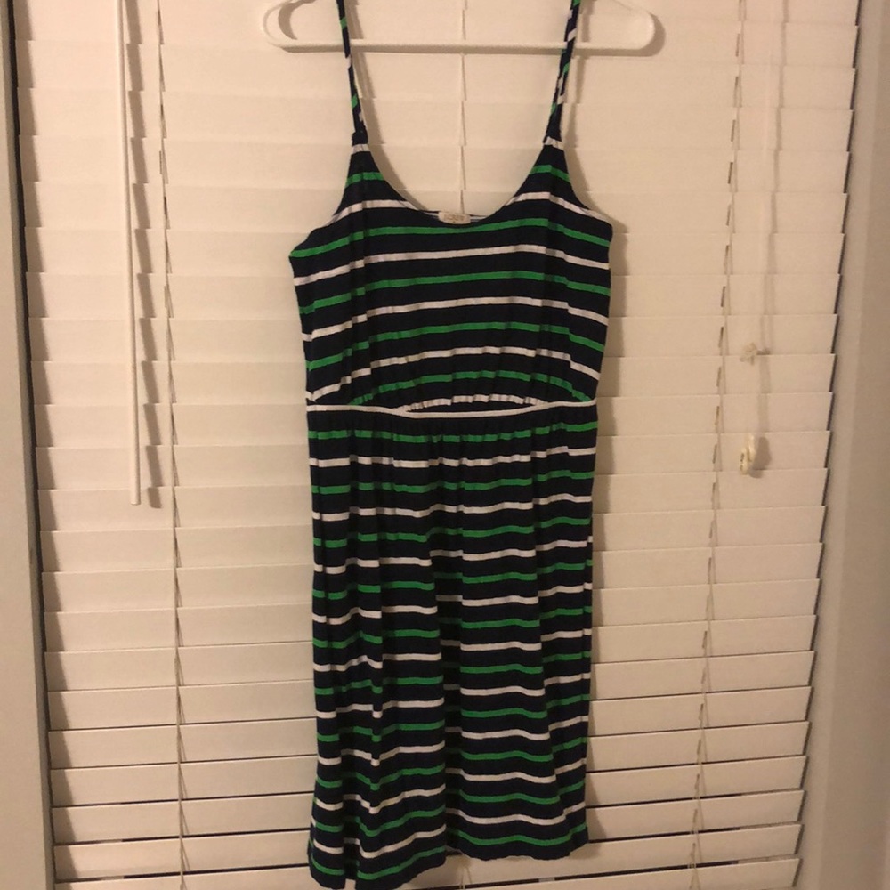 jcrew dress